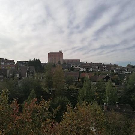 Crisand 2 Bergen Altenau  Eksteriør bilde