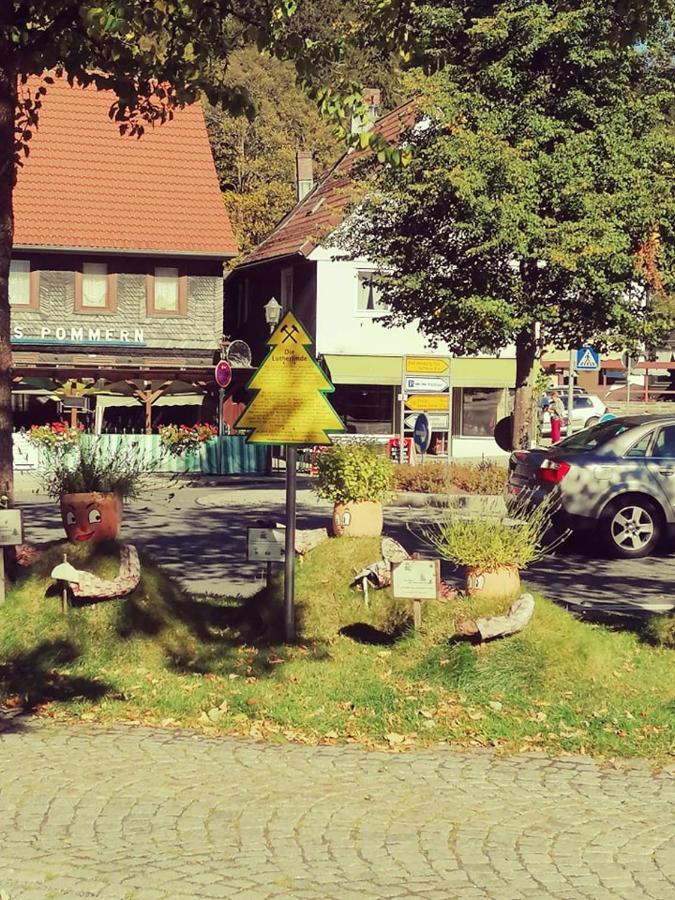 Crisand 2 Bergen Altenau  Eksteriør bilde