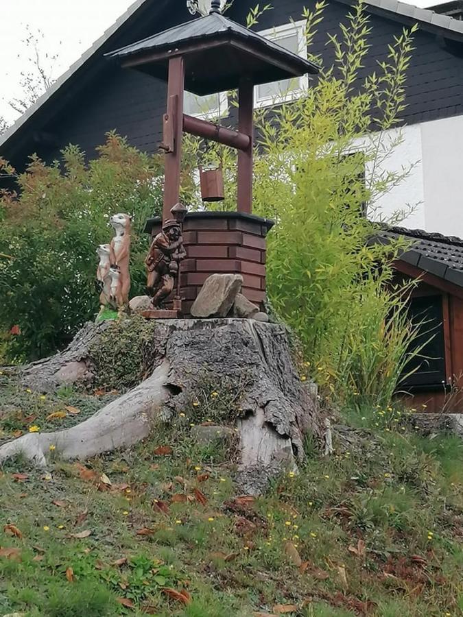 Crisand 2 Bergen Altenau  Eksteriør bilde