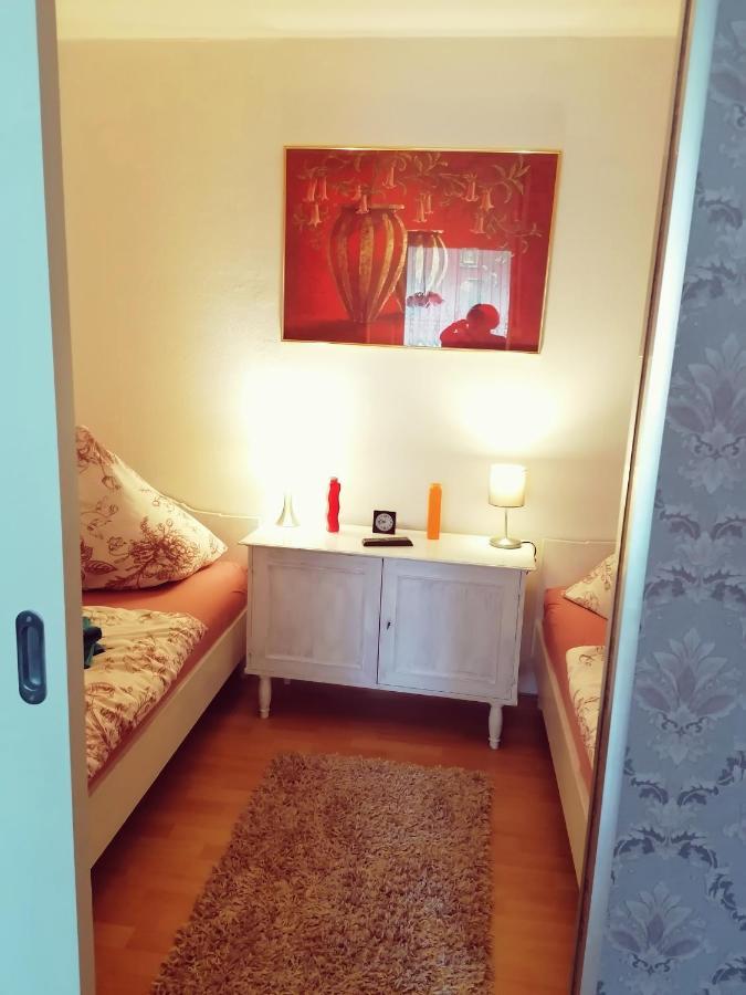 Crisand 2 Bergen Altenau  Eksteriør bilde